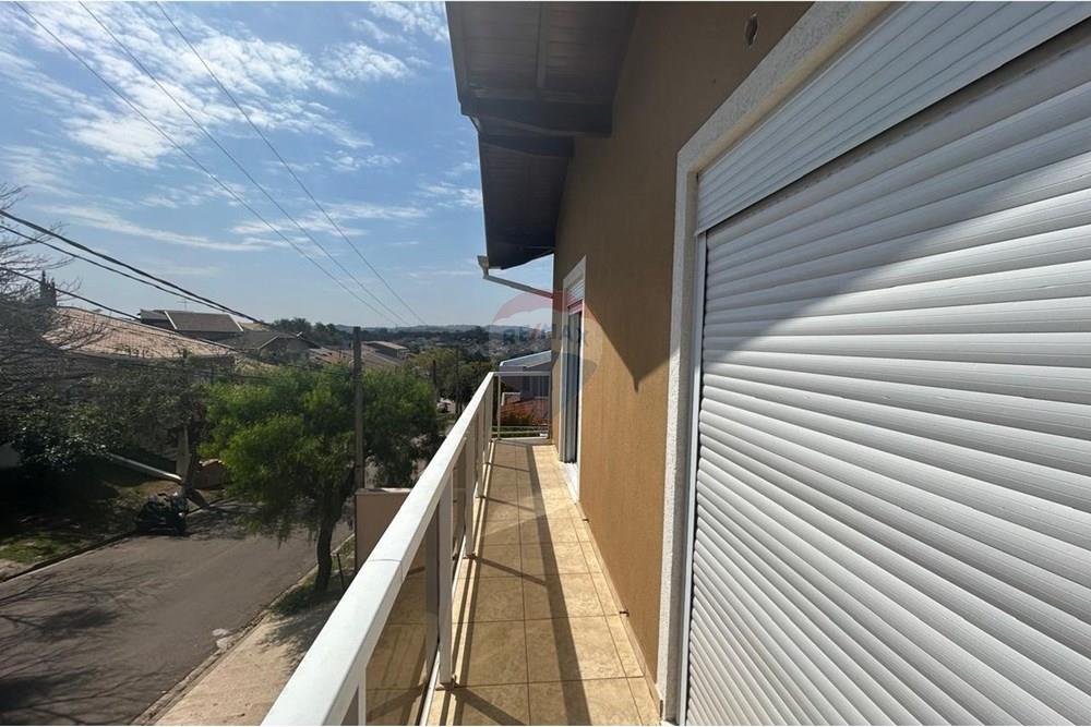 Casa - Alugar - Vinhedo , São Paulo - IMG-20250825-WA0077.jpg - Fachada - 690941042-51