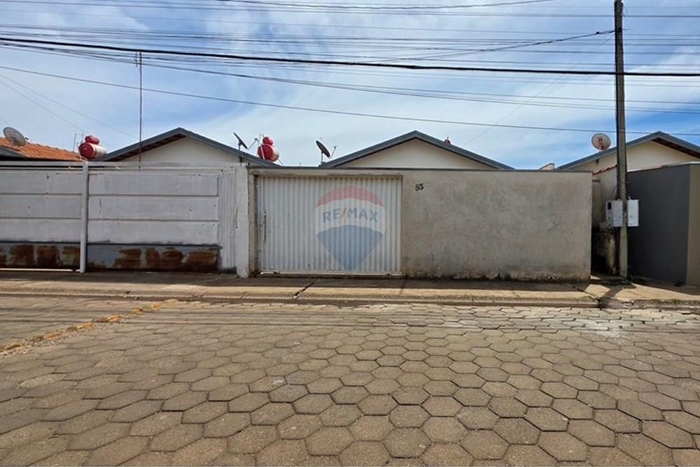 Casa - Venda - Mogi Guaçu , São Paulo - 20250928_122915.jpg - Sacada - 690521168-5