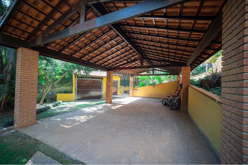 Casa - Venda - Carapicuíba , São Paulo - CA-69.jpg - 691151036-1