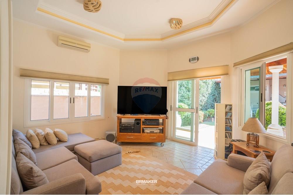 Casa de Condomínio - Venda - Campinas , São Paulo - 13 Fotos imobiliarias -  REMAX - brmaker-109.jpg - Sala privativa - 690681117-65