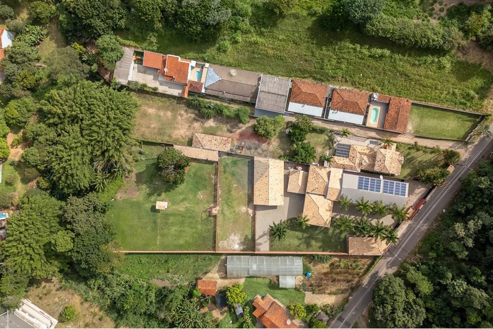 Chácara / Sítio / Fazenda - Venda - Louveira , São Paulo - TKD-3710.jpg - 690941025-136