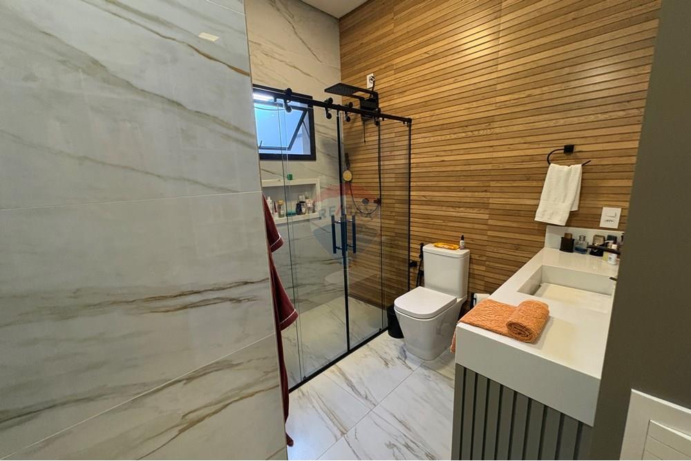 Casa de Condomínio - Venda - Indaiatuba , São Paulo - IMG_9134.JPG - Banheiro - 690471148-15