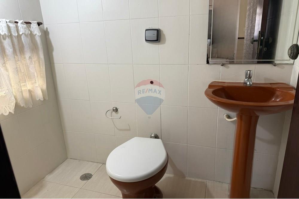 Casa - Alugar - Atibaia , São Paulo - IMG_1836 - Editado.jpg - Banheiro - 690471003-111