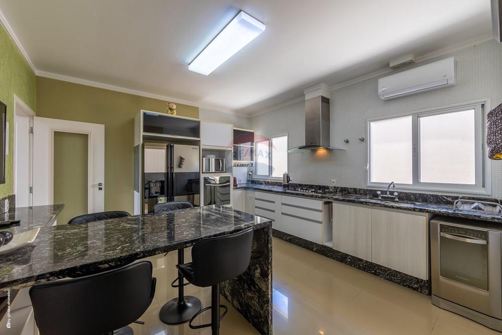 Casa de Condomínio - Venda - Vinhedo , São Paulo - TKD-13700.jpg - 690941017-77