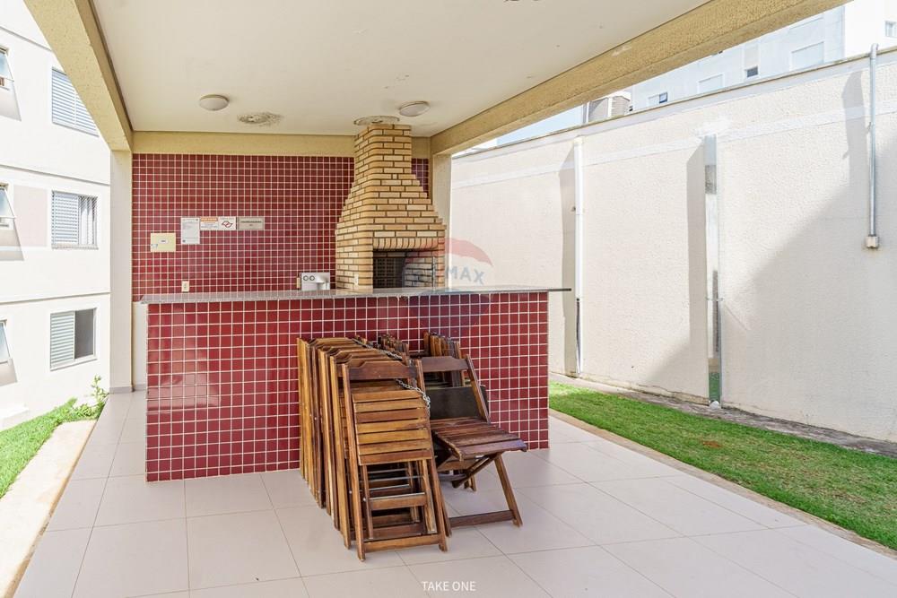 Apartamento - Venda - Campinas , São Paulo - DSC06549-HDR.jpg - 691091011-106