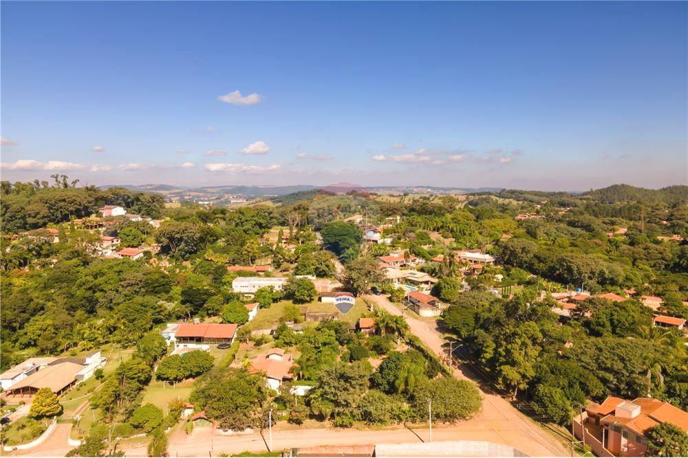 Terreno - Venda - Vinhedo , São Paulo - Terreno no Vale Verde - 690851011-423