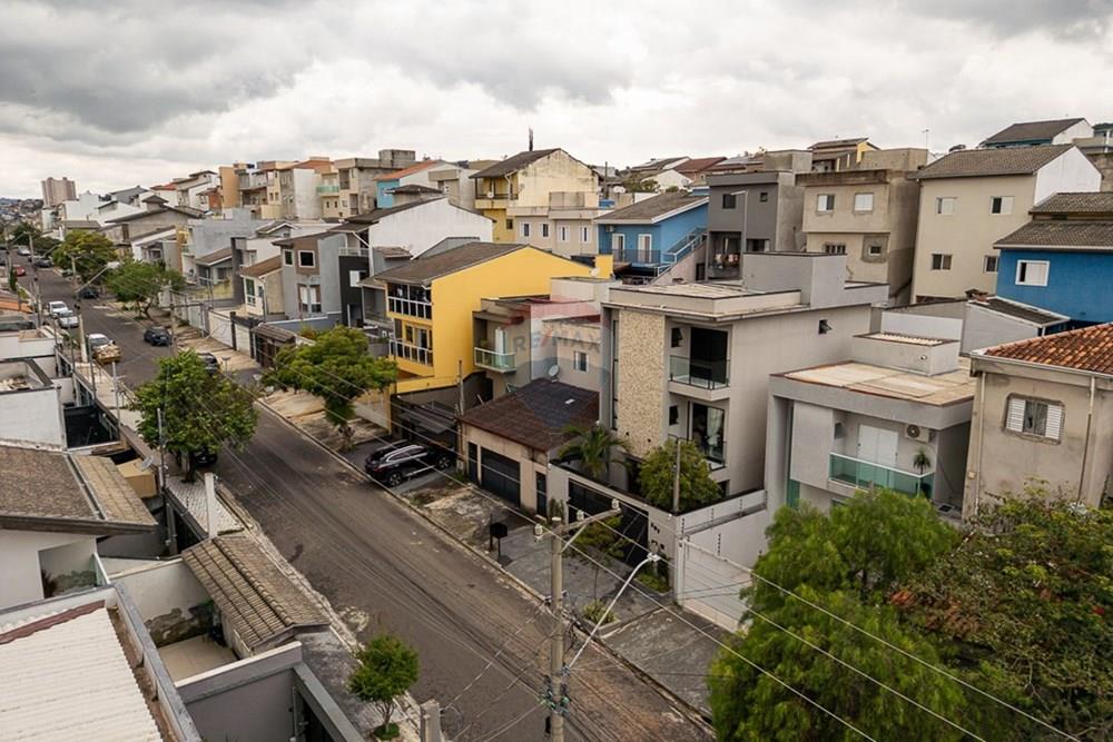 Casa - Venda - Cajamar , São Paulo - DJI_0558-1.jpg - 691211014-2