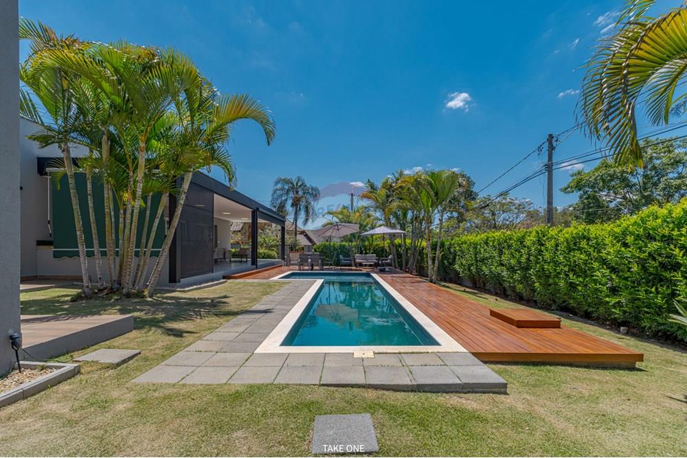 Casa de Condomínio - Venda - Vinhedo , São Paulo - DSC00701-HDR.jpg - 690131011-356