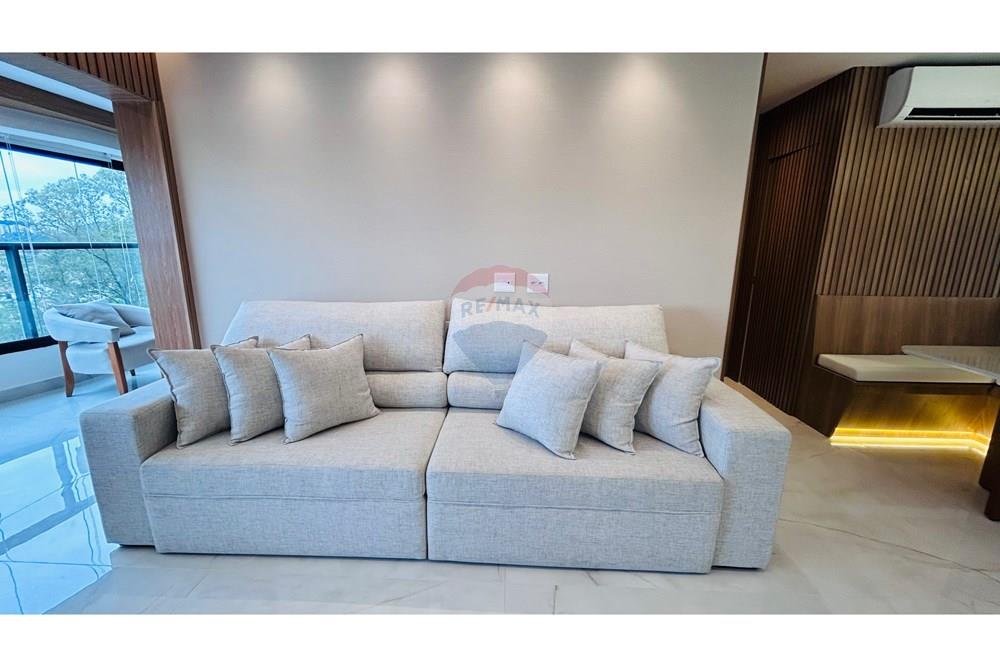 Apartamento - Alugar - Barueri , São Paulo - IMG_0484.jpeg - Sala - 691141013-104