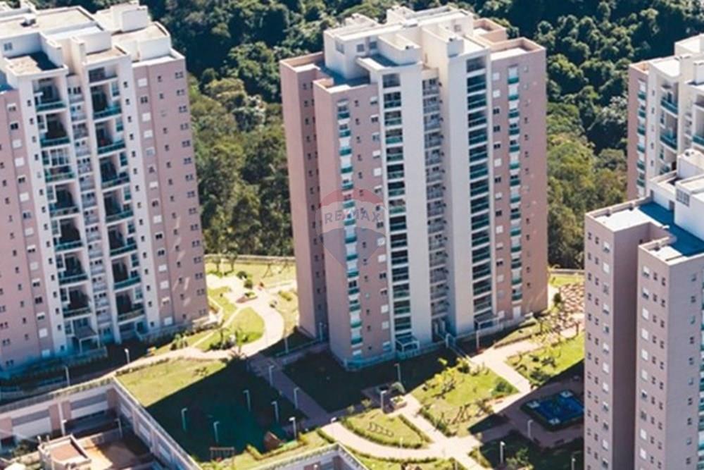 Apartamento - Alugar - Santana de Parnaíba , São Paulo - Screenshot_1.jpg - 691141013-27