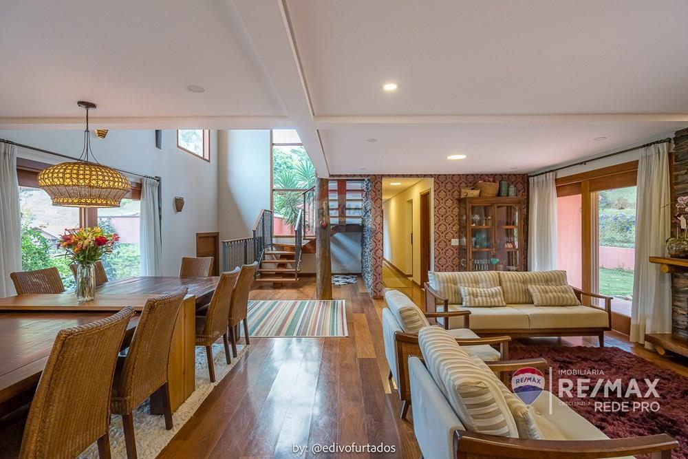 Casa de Condomínio - Alugar - Vinhedo , São Paulo - EDI06625EDIVOFURTADO-RG98002306922 SSPCE - VALINHOS - REDE PRO II - 690851010-30 - LYS JORGE.jpg - 690541233-36