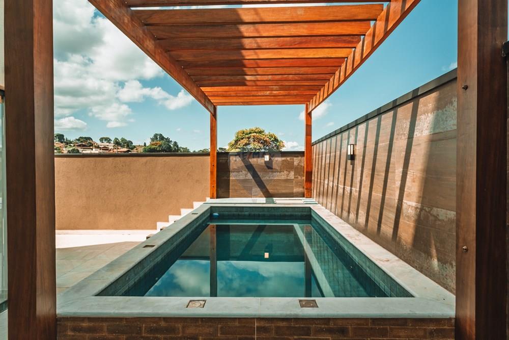 Casa - Venda - Atibaia , São Paulo - DSC03240.jpg - Piscina - 690471166-4