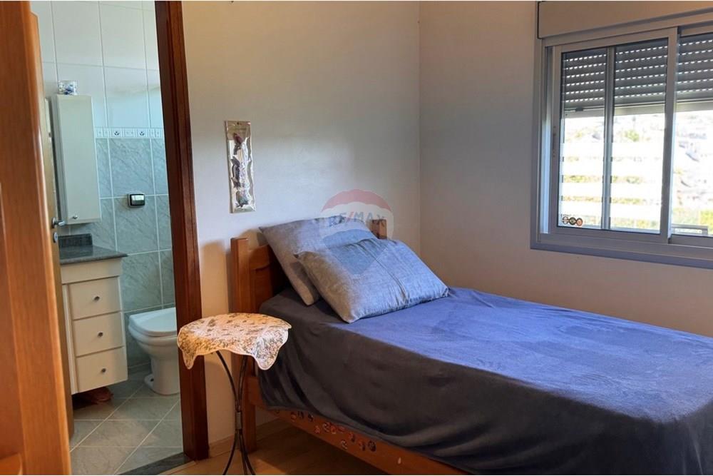 Casa de Condomínio - Venda - Bragança Paulista , São Paulo - 5044514779816898150.jpg - Suite - 690041135-14