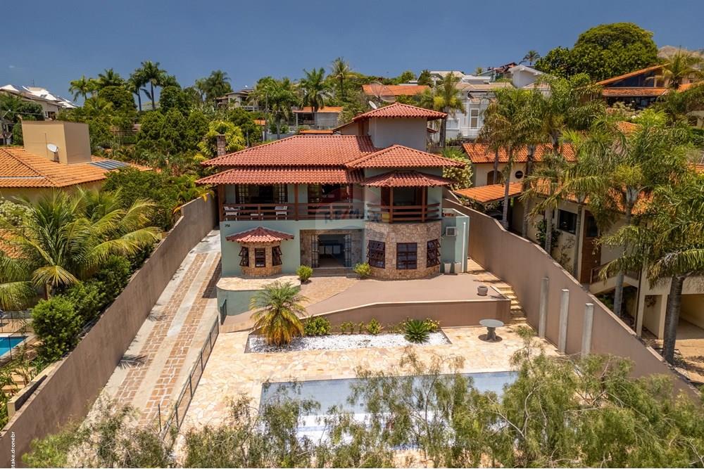 Casa de Condomínio - Venda - Vinhedo , São Paulo - TKD-10669.jpg - 690941009-123