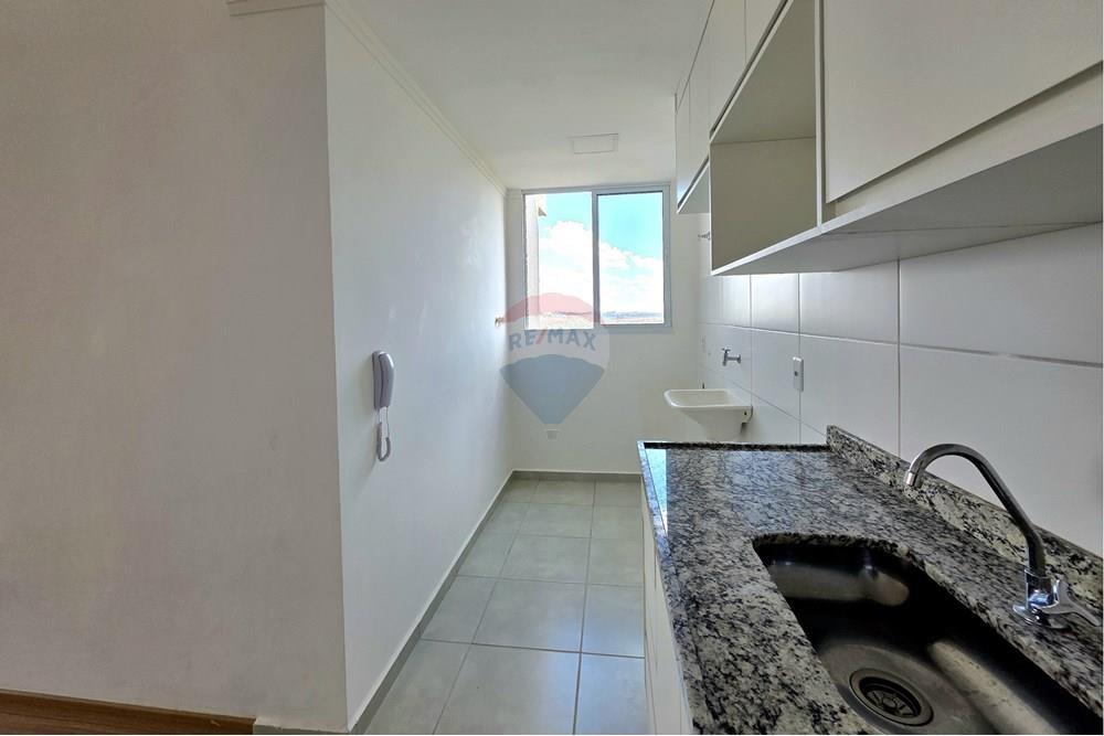 Apartamento - Alugar - Mogi Guaçu , São Paulo - 20250828_135334.jpg - Cozinha - 690521079-102