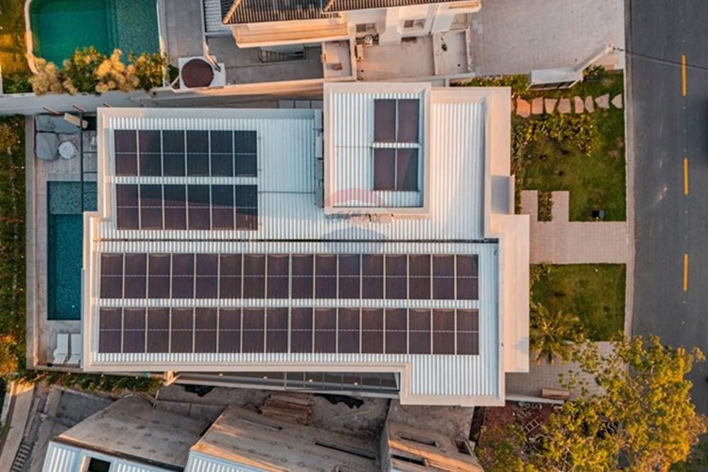 Casa de Condomínio - Venda - Barueri , São Paulo - Al. Dublin 137 Alpha Zero - Felt SEM MARCA-54.jpg - 691021002-322