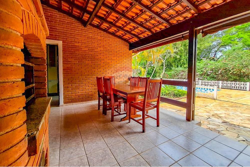 Casa de Condomínio - Venda - Atibaia , São Paulo - 6b47af03-5bb2-4235-9da1-8c0156175ac9.jpg - 690471111-99