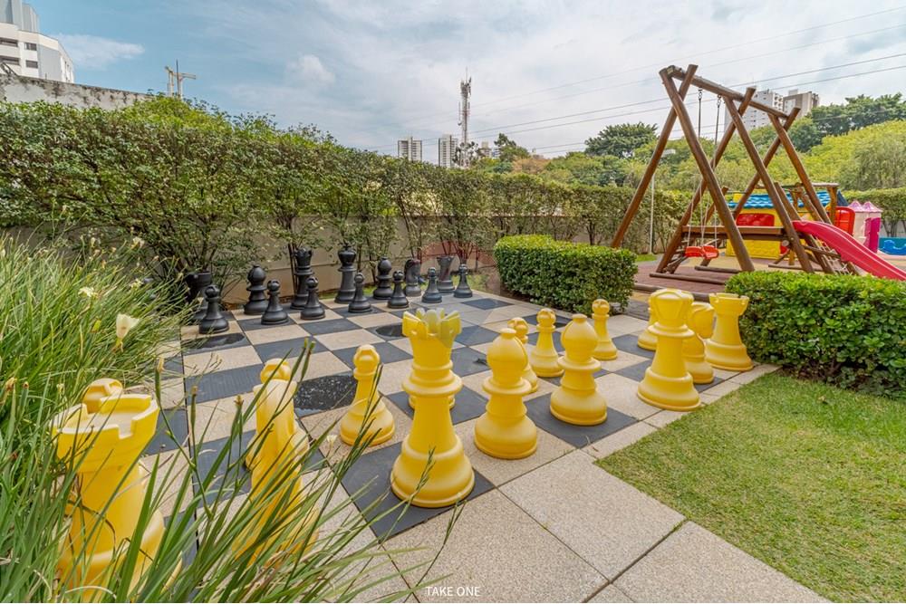 Apartamento - Venda - Campinas , São Paulo - DSC00042-HDR.jpg - 690681167-59