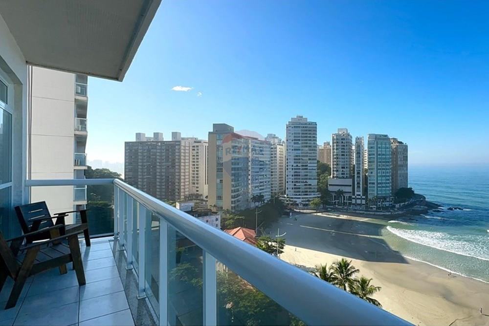 Apartamento - Venda - Guarujá , São Paulo - marataua (2).jpeg - 690551024-272