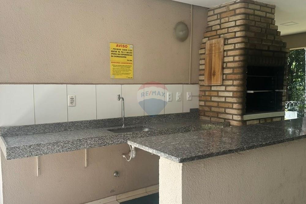 Apartamento - Alugar - Paulínia , São Paulo - 99ce41f8-24ef-4a70-a58c-947e814ced82.jpg - 691181028-23