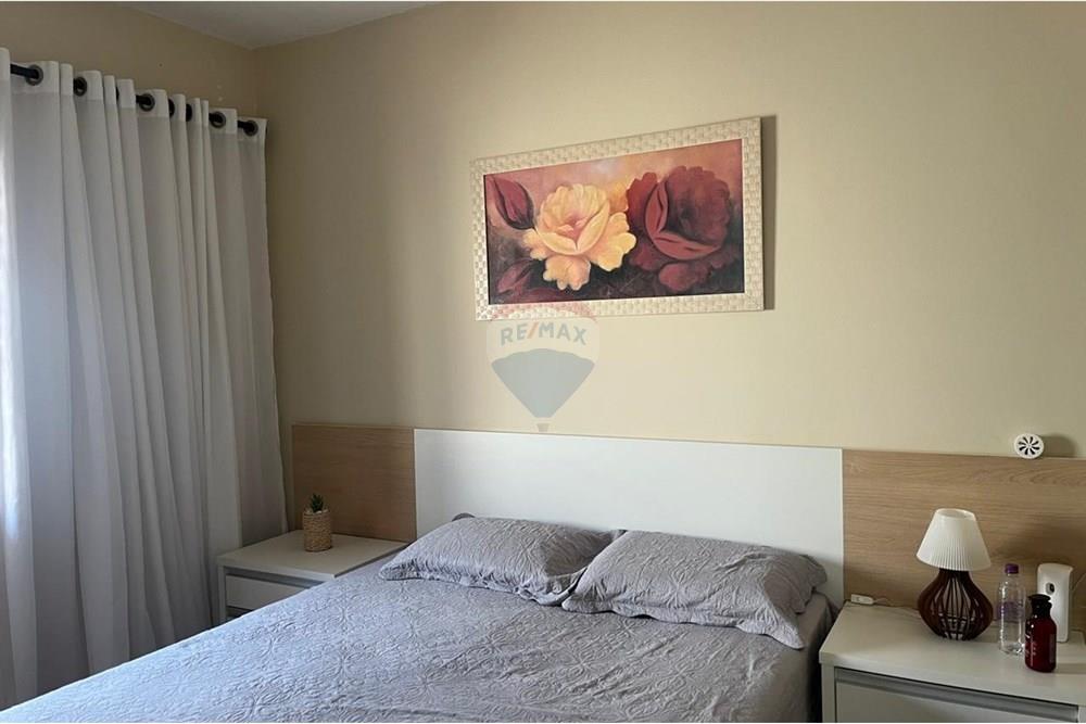 Casa para alugar com 2 quartos, 60m² - Foto 5