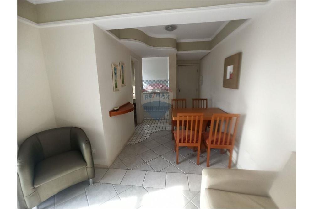 Apartamento - Alugar - Piracicaba , São Paulo - 7 - 690781011-539