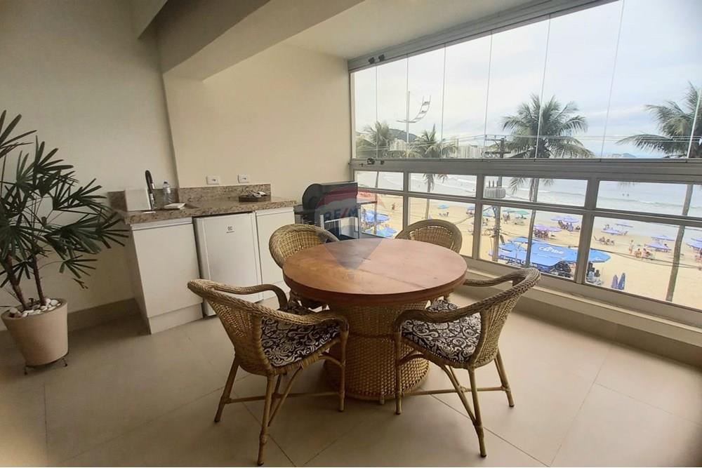 Apartamento - Venda - Guarujá , São Paulo - 2ef64c62-c0a8-4720-a4bd-b49e8f65ebff.jpeg - 690501045-260