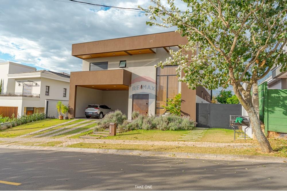 Casa de Condomínio - Venda - Vinhedo , São Paulo - DSC00991-HDR.jpg - 690131011-349