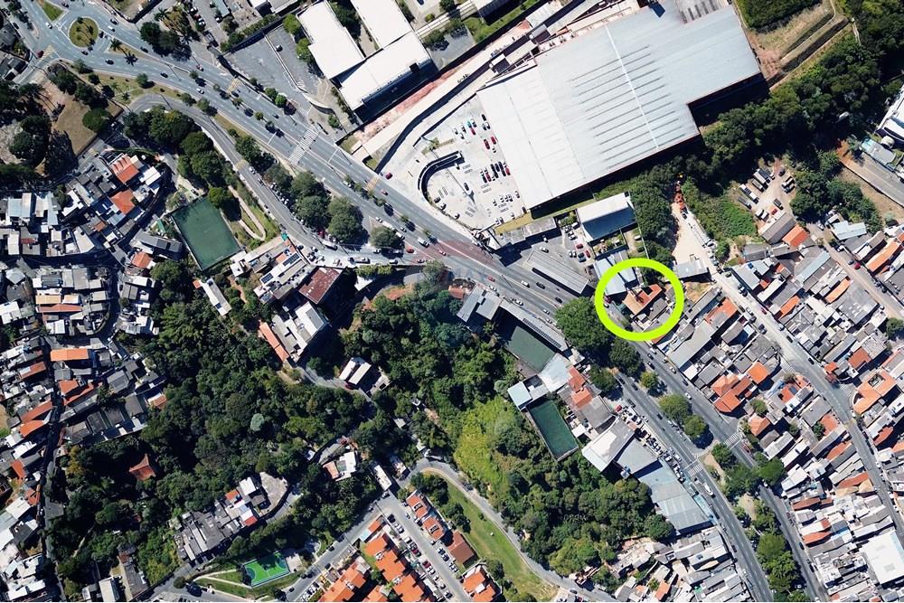 Casa Comercial - Venda - Barueri , São Paulo - lorivaldo-ITB1-maps.jpg - 691021016-38