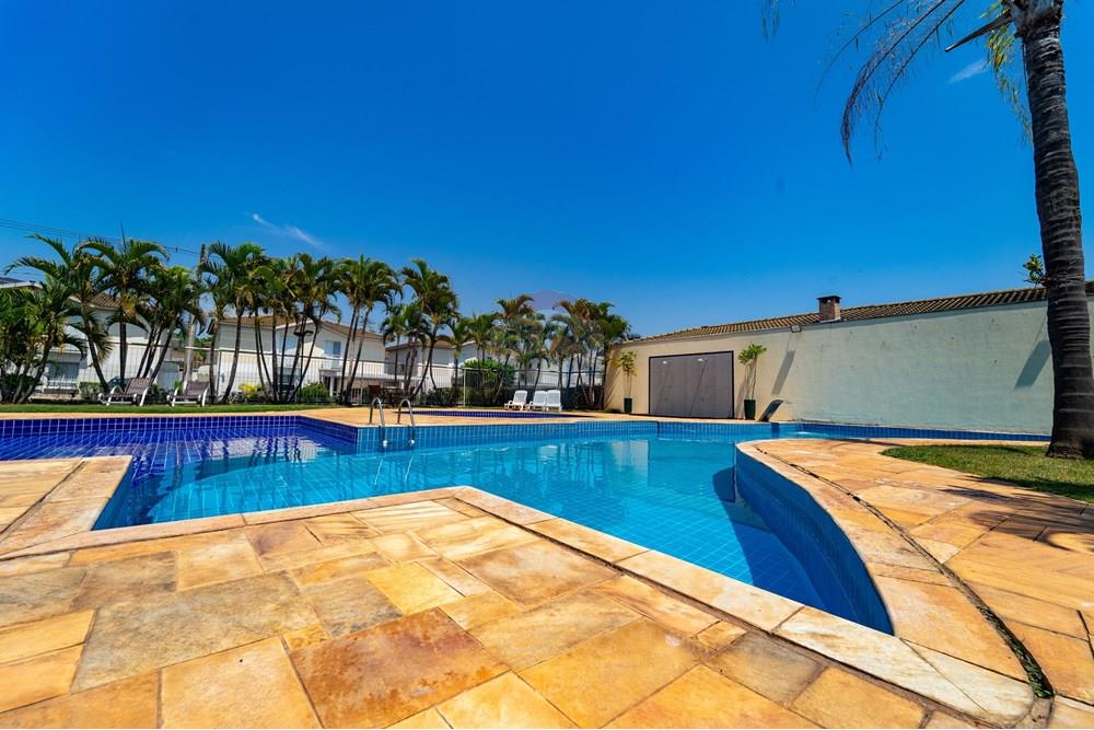 Casa de Condomínio - Venda - Jundiaí , São Paulo - DSC03424.jpg - 690361027-8