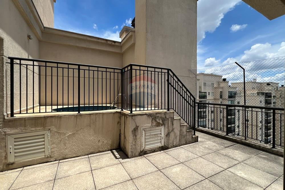 Cobertura - Venda - Barueri , São Paulo - LMAP4048.JPG - 691081040-1