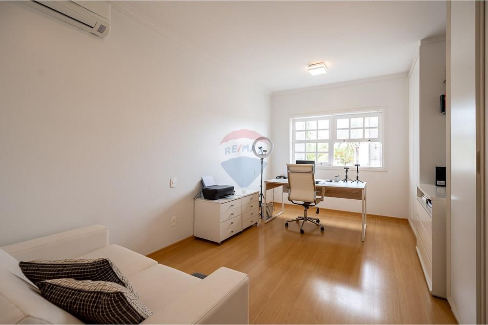 Casa de Condomínio - Venda - Campinas , São Paulo - Casa 996 - Alphaville-18.jpg - 690181001-451