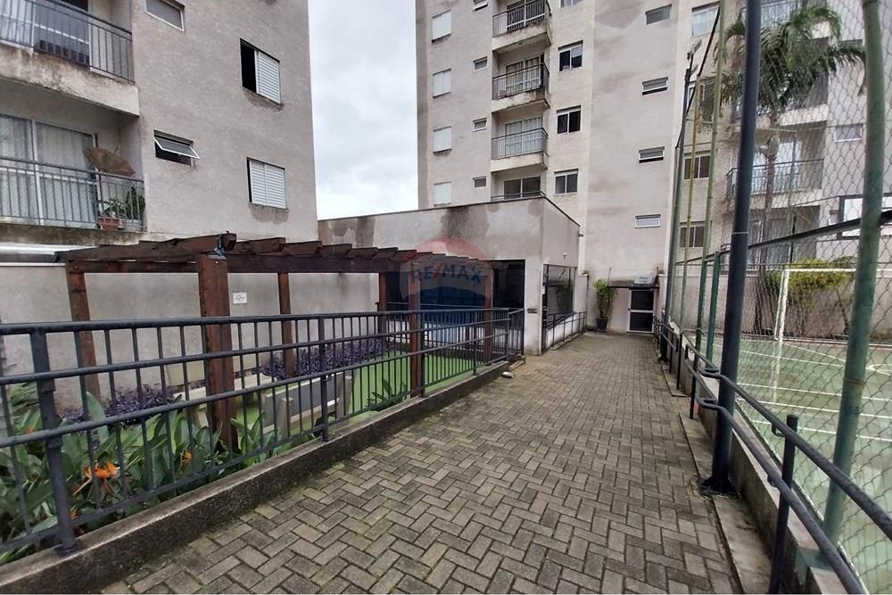 Apartamento - Alugar - Piracicaba , São Paulo - 20260312_140009.jpg - Fachada - 690781032-421