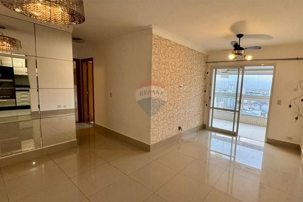 Apartamento - Alugar - Praia Grande , São Paulo - vedovatti sala 6.jpeg - Sala - 691161001-28