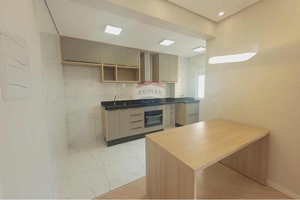 Apartamento - Alugar - Mogi Guaçu , São Paulo - 20250418_110159.jpg - 690521007-318