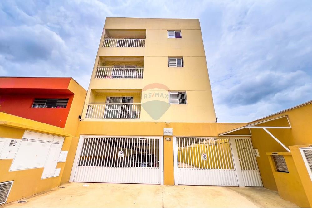 Apartamento - Venda - Atibaia , São Paulo - IMG_7753.jpg - Fachada - 690471003-135