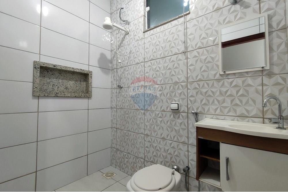 Casa - Alugar - Mogi Guaçu , São Paulo - 18.jpg - Banheiro - 690521007-317