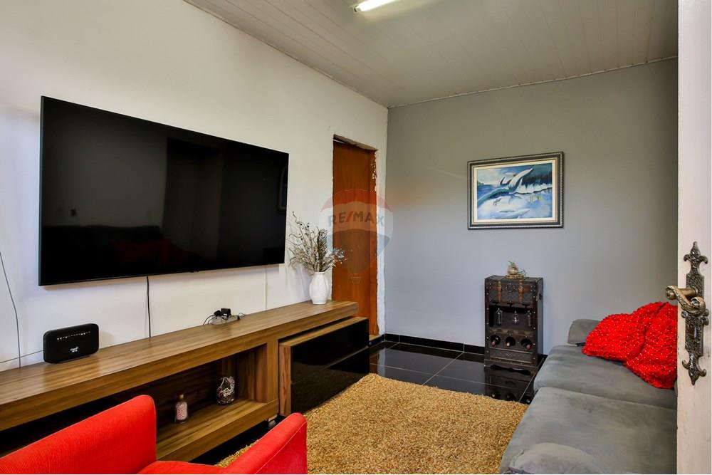 Casa - Venda - Rio Claro , São Paulo - Rua 17, 168 - Lr4.jpg - Sala de estar - 690811038-53