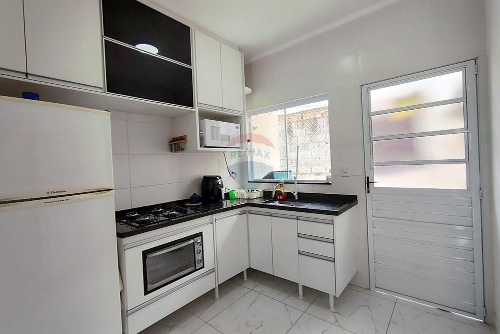 Apartamento - Alugar - Bragança Paulista , São Paulo - APTO VILLA TOSCANA 6.jpg - 690041049-81