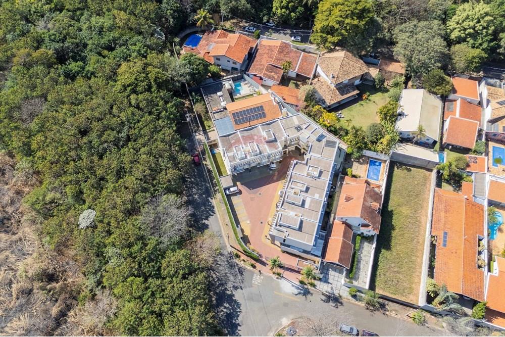 Casa de Condomínio - Venda - Campinas , São Paulo - foto imobiliarias- BRMAKER --466.jpg - 690681097-43