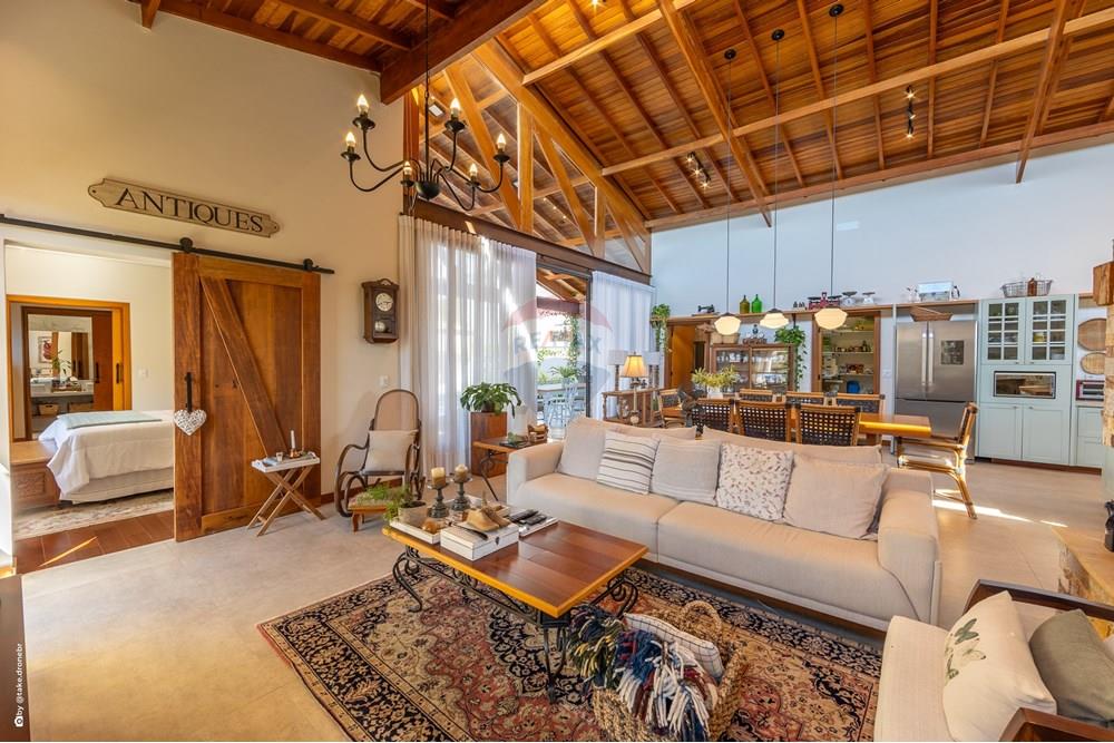 Casa de Condomínio - Venda - Vinhedo , São Paulo - TKD-9856.jpg - 690941025-167