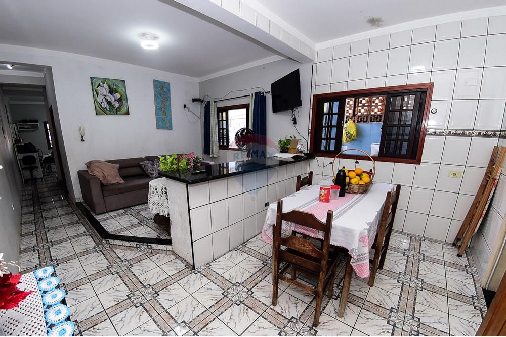 Sobrado - Venda - Americana , São Paulo - RTF_1857 (1).JPG - 691071040-8