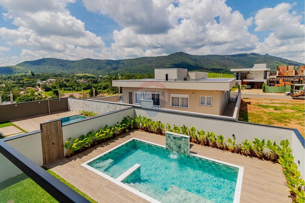 Casa de Condomínio - Venda - Atibaia , São Paulo - RINF-052.jpg - 690921050-69