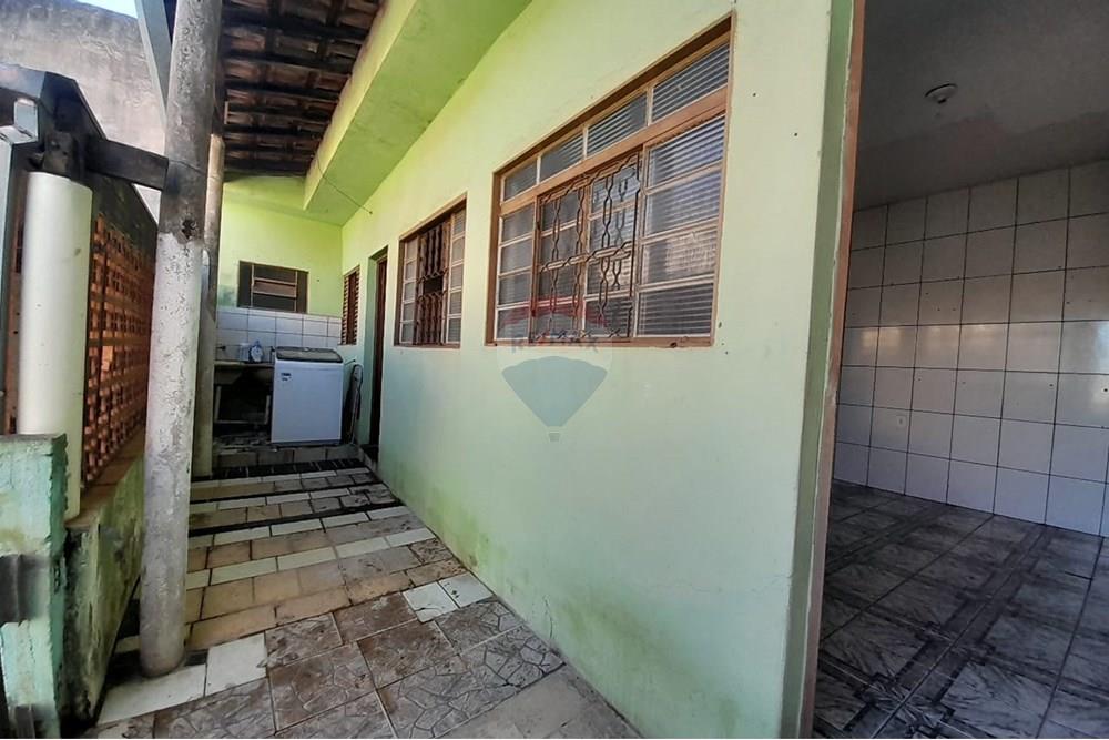 Casa - Venda - Hortolândia , São Paulo - 6b6a6454-b974-4c9f-bb9d-a322660362d7.jpg - 690531057-67