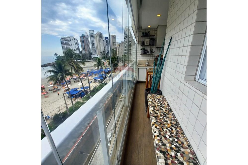 Apartamento - Alugar - Guarujá , São Paulo - 20260307_101808.jpg - 690501045-427