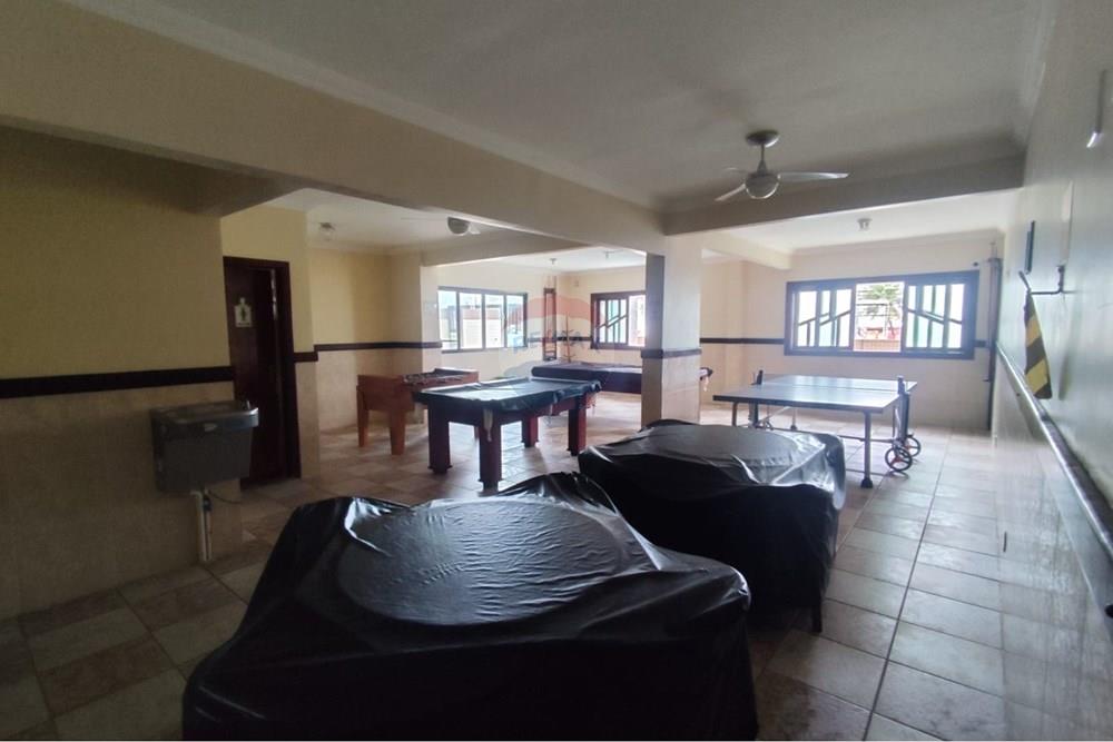 Apartamento - Alugar - Praia Grande , São Paulo - 61f3b35c-fa5d-4377-96ef-15c4514a4b27.jpg - Sala de Jogos - 691161001-50