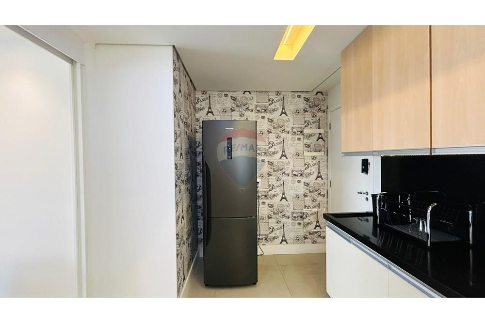 Apartamento - Alugar - Barueri , São Paulo - IMG_6374.jpeg - 691141013-80