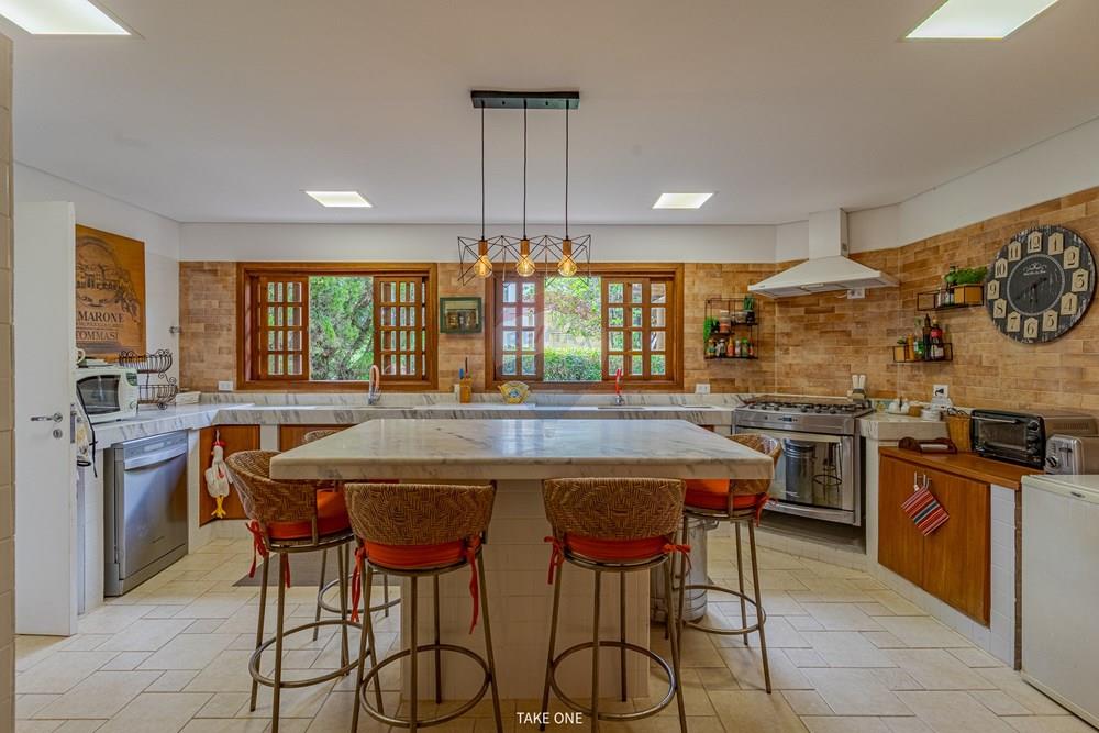 Casa de Condomínio - Venda - Valinhos , São Paulo - DSC02939-HDR.jpg - 690131011-366