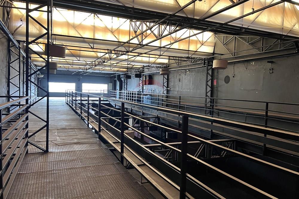 Galpão - Alugar - Campinas , São Paulo - IMG_6593.JPG - 690681190-26