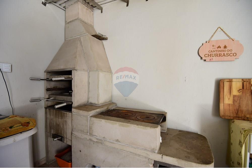 Casa - Venda - Rio Claro , São Paulo - PIP_2487.JPG - Churrasqueira - 690811036-126